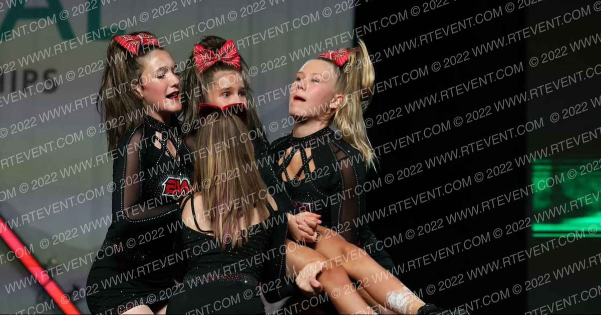 BlackWatch All-Stars Geminis · The Southeast Regional Summit