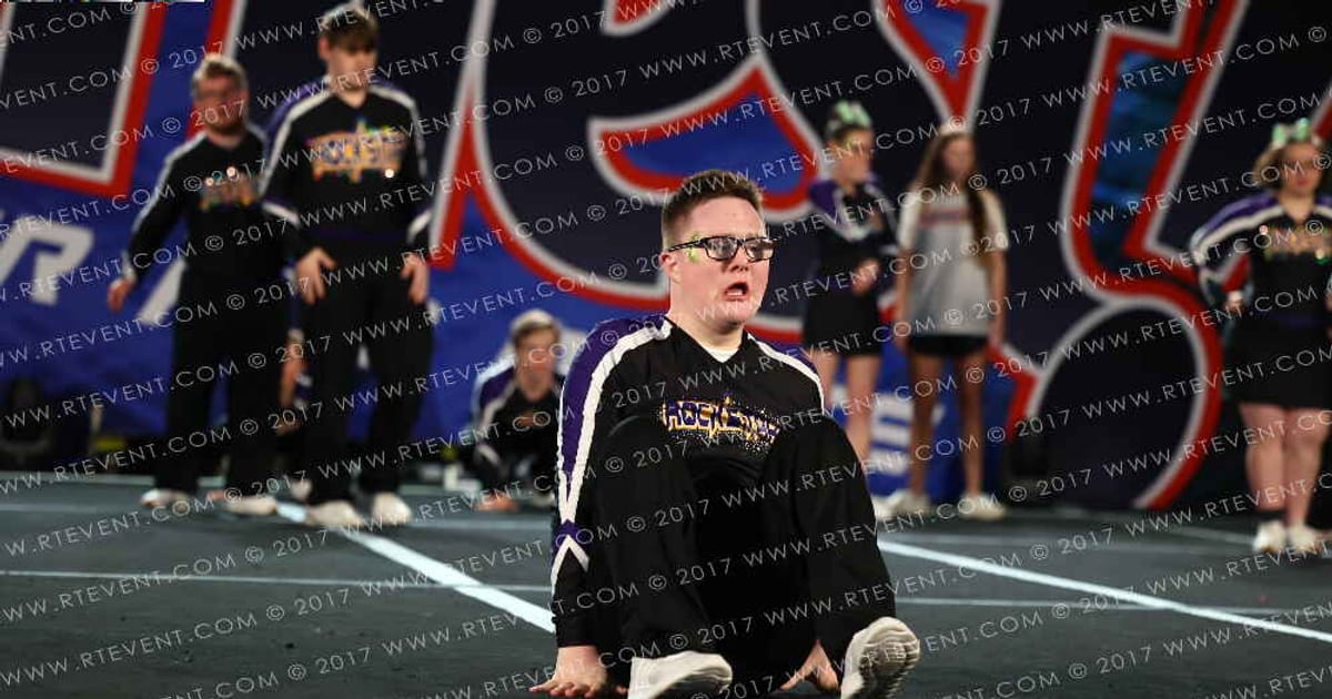 Rockstar Cheer Atlanta Supremes · JAMfest Atlanta Classic DIDII