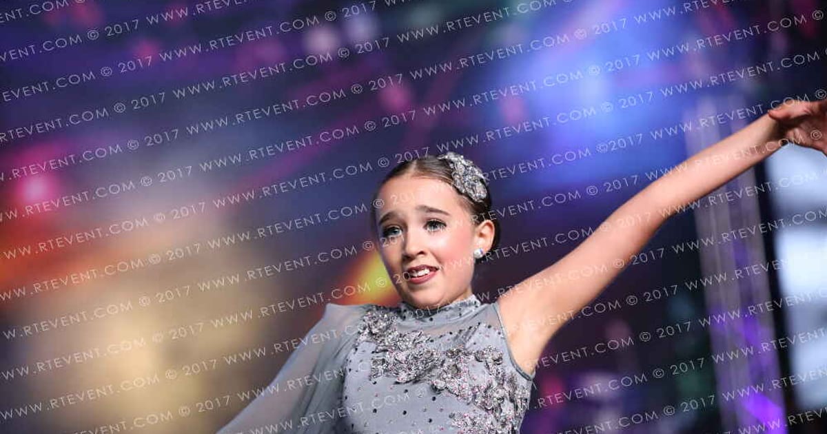 Star Steppers Dance Francesca Bertoni · Groove Solos