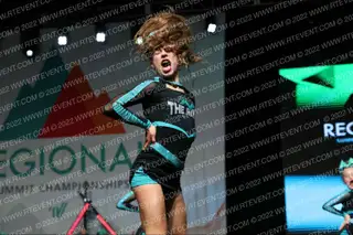 The Rock Athletics Pearl