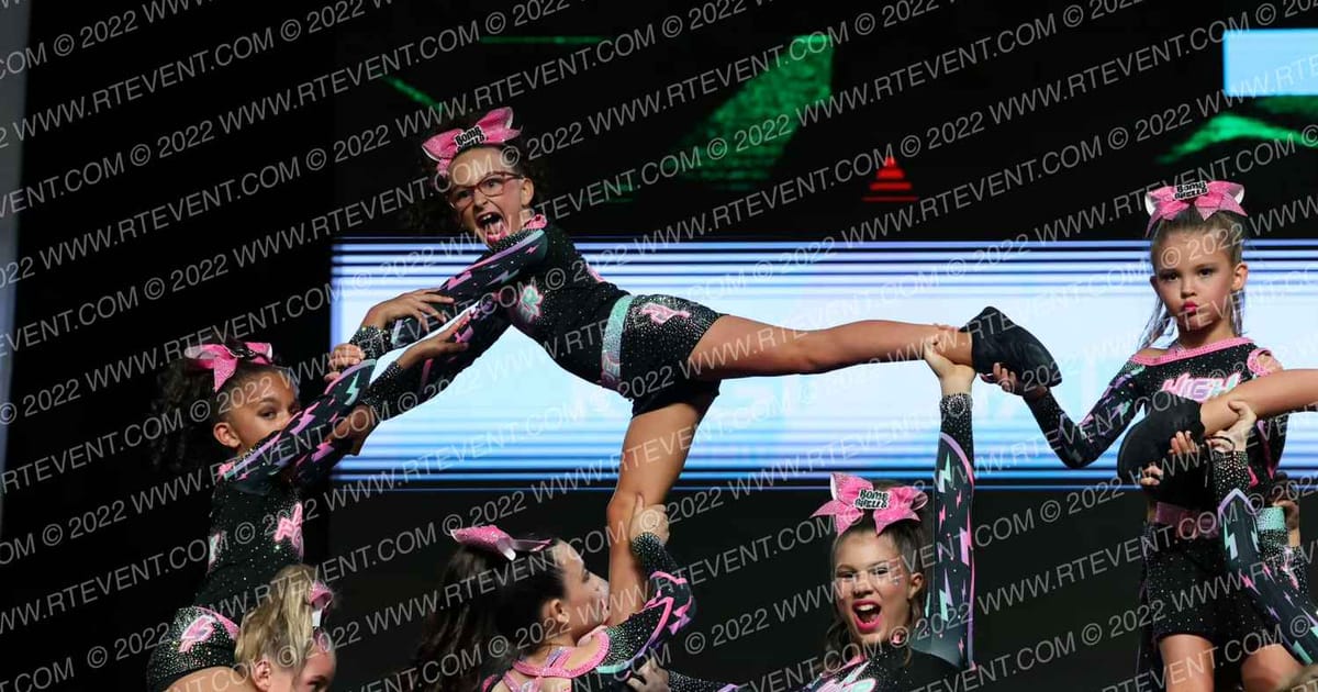 High Power Elite Bombshells · The Southeast Regional Summit