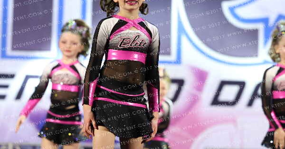 Smith County Elite Bubblegum · JAMfest Nashville Classic DIDII CORRECTED