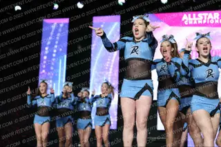 Reputation Athletics Lady Legends
