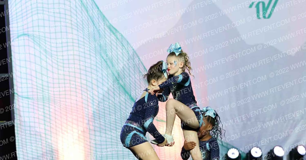 ICE Crystals · The Midwest Regional Summit
