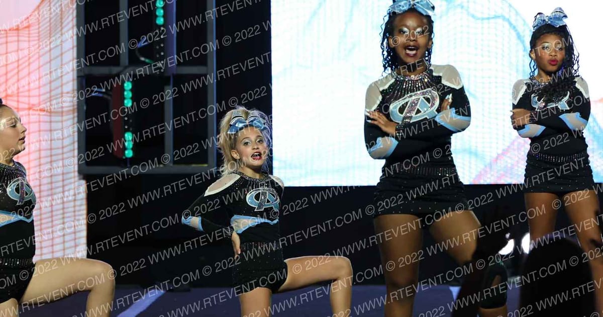 Premier Athletics - Michigan Glacier Girls · The Midwest Regional Summit