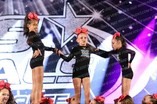 Utah Xtreme Cheer Empire