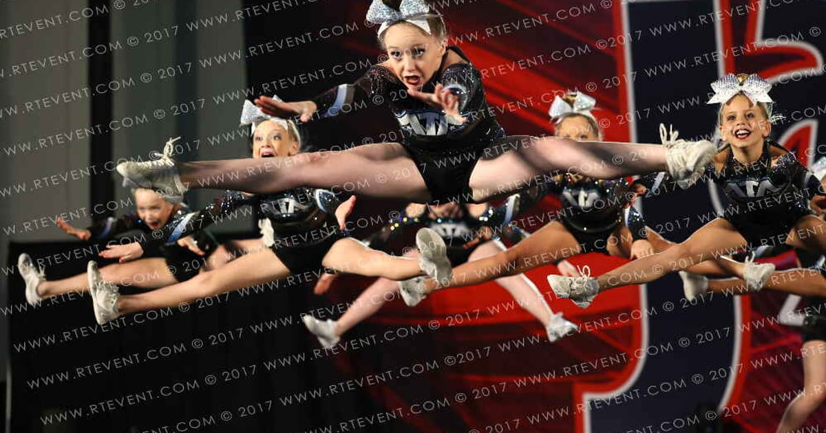 ATA Neon · JAMfest Atlanta Classic DIDII