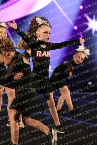 Rah Elite Allstars Trouble
