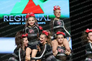 DG Allstar Riot