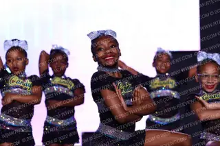 Candy Elite All-Stars Skittles