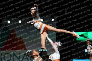 The Peach Pit FIERCE