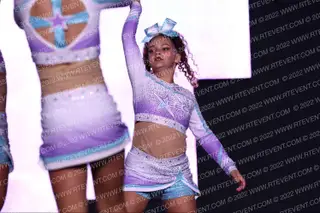 Evolution Elite mini starz