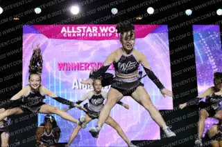Winnersville Elite Amethyst
