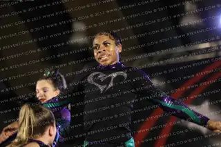 Cheer Tyme Heart Stoppers