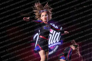 River City Allstars Mojo