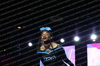 CGA Storm