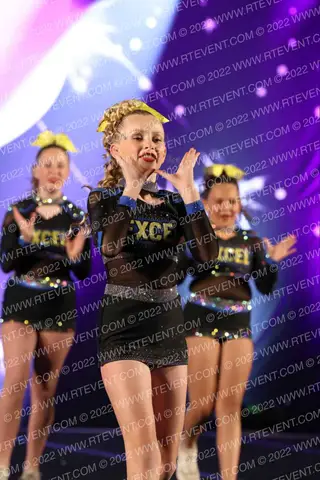 Exceleration Electric Rays