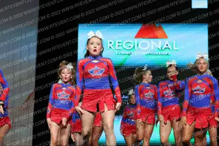 Pro Cheer Phoenix