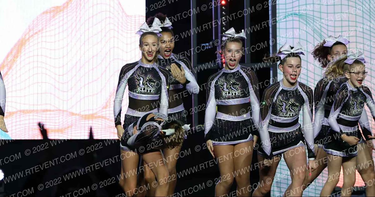 Lex Athletics Princess Teal · The Midwest Regional Summit