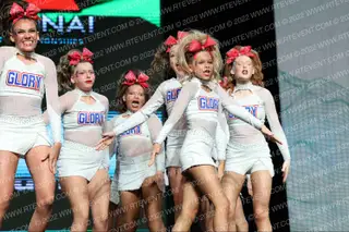 Glory Athletics Crush