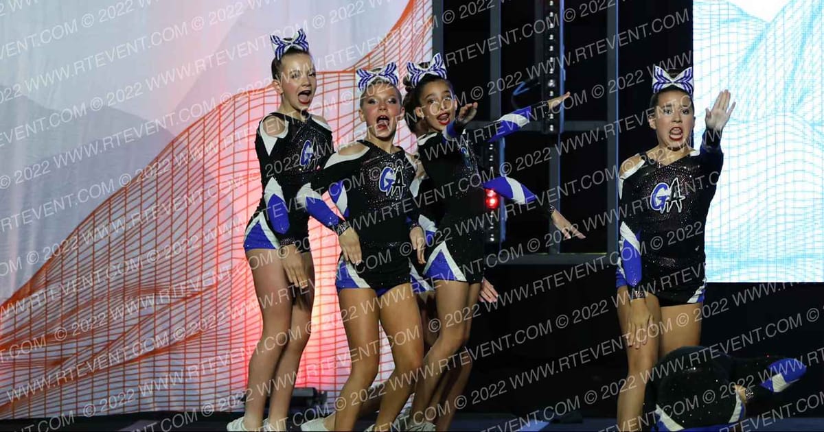 Genesis Athletix Apollo · The Midwest Regional Summit