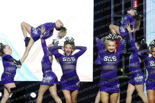 Studio All-Stars JUNIOR ELITE