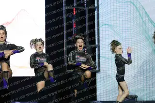 Pittsburgh Pride All Stars Roar