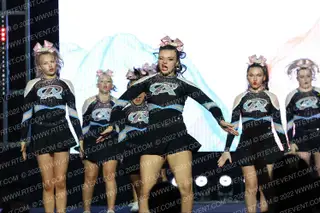 Premier Athletics-Kentucky Gossip Girls