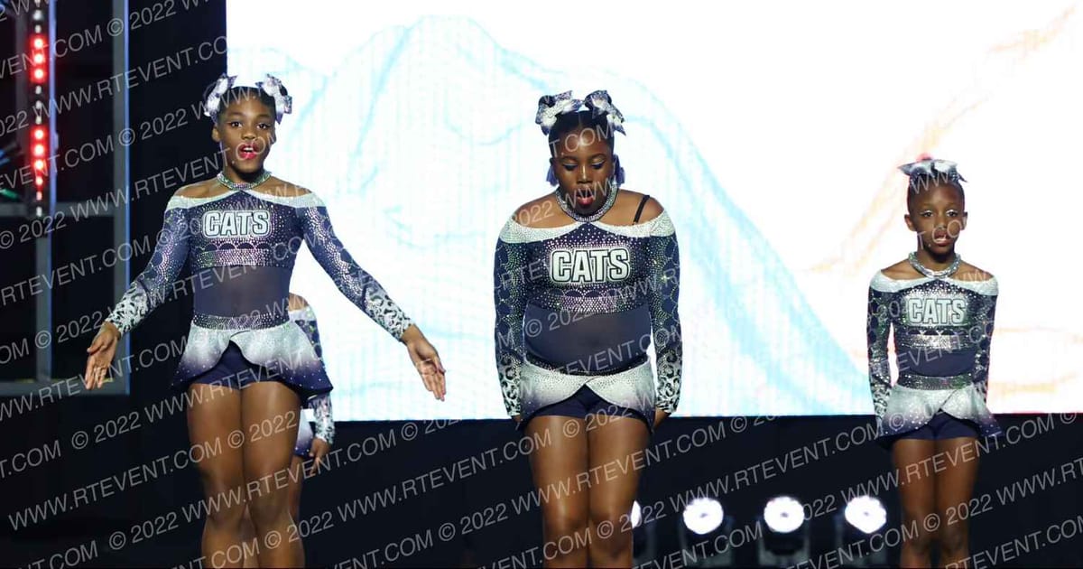 Chi-Town C A T S Wildcats · The Midwest Regional Summit