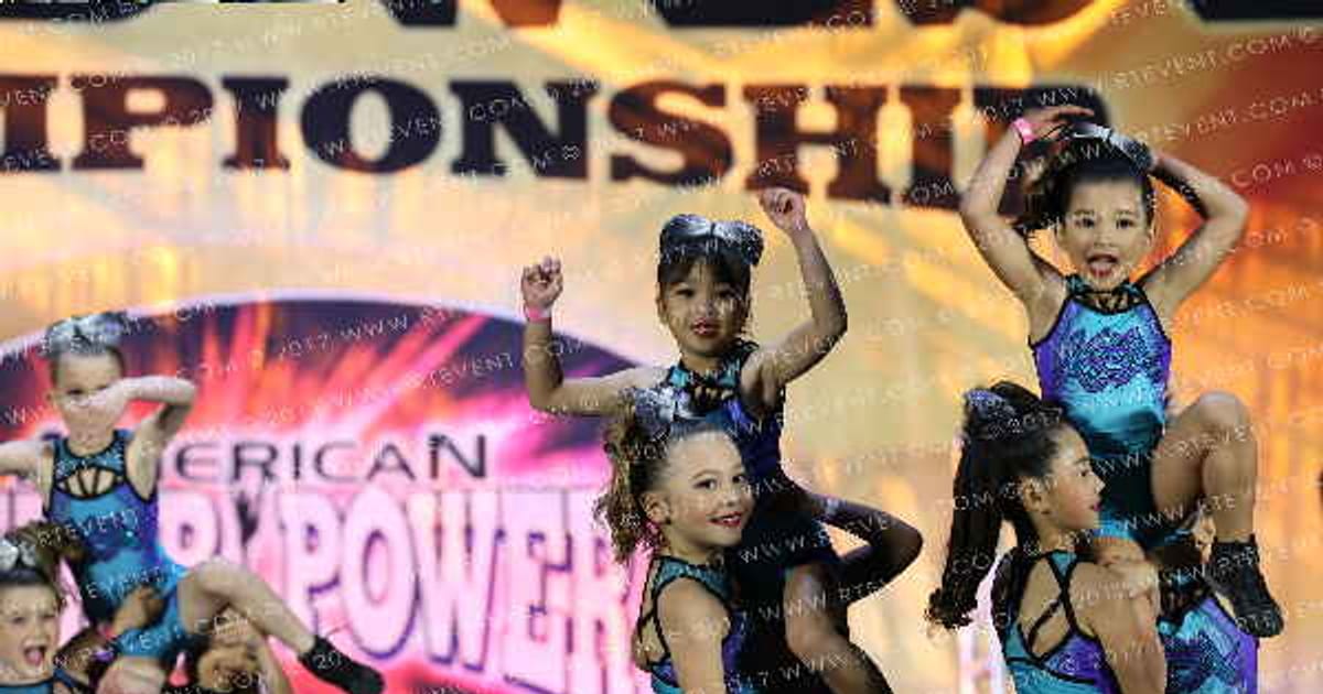 Almaden Spirit Athletics Diamondites · Nor Cal Showdown