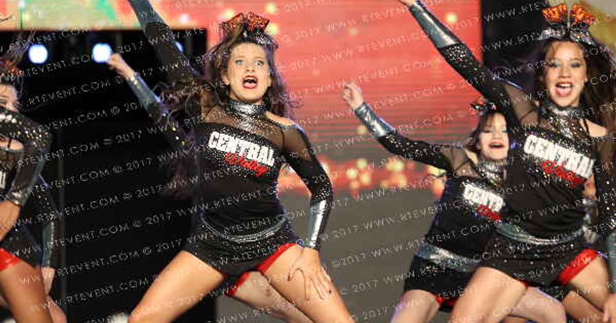 Central Valley Athletics Arson · Gold Rush Vegas