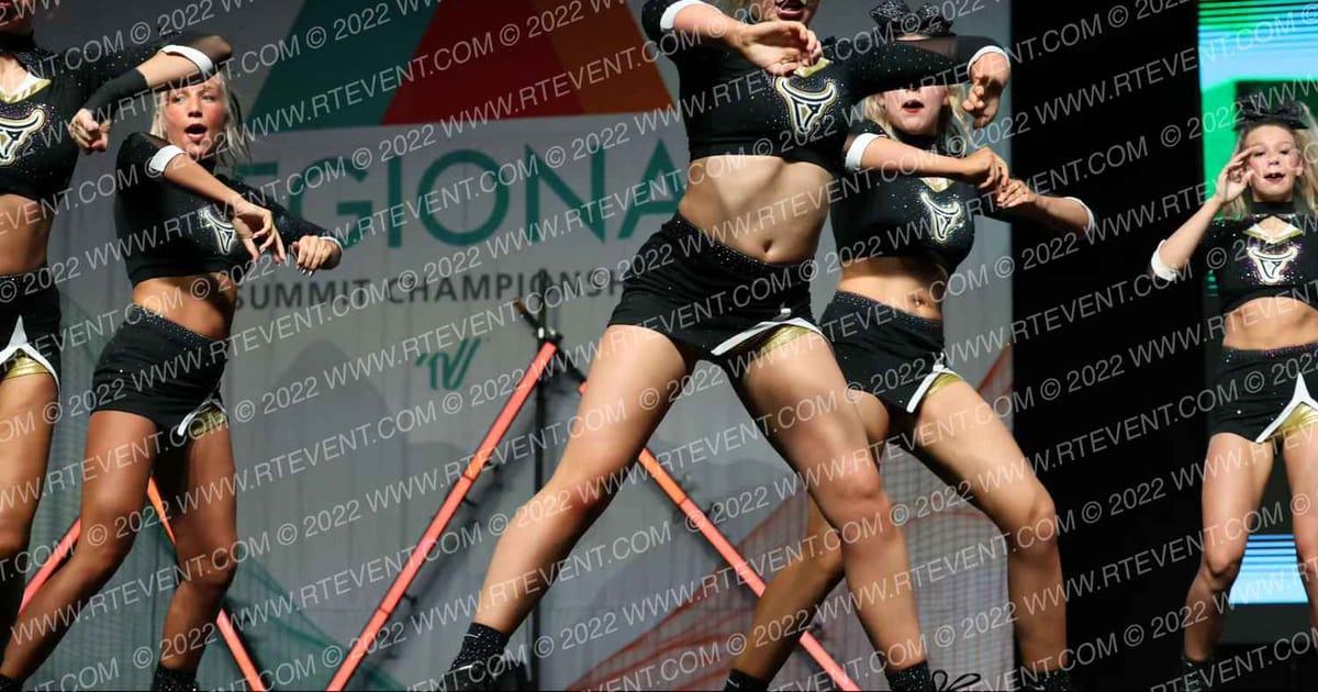 C4 Longhorns BlackOut · The Southeast Regional Summit