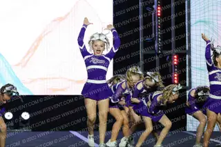 South Central Xtreme Purp1e
