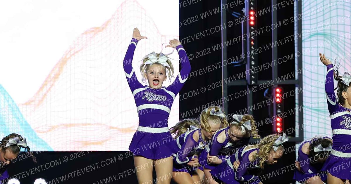 South Central Xtreme Purp1e · The Midwest Regional Summit