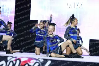 Gem City Jags Onyx