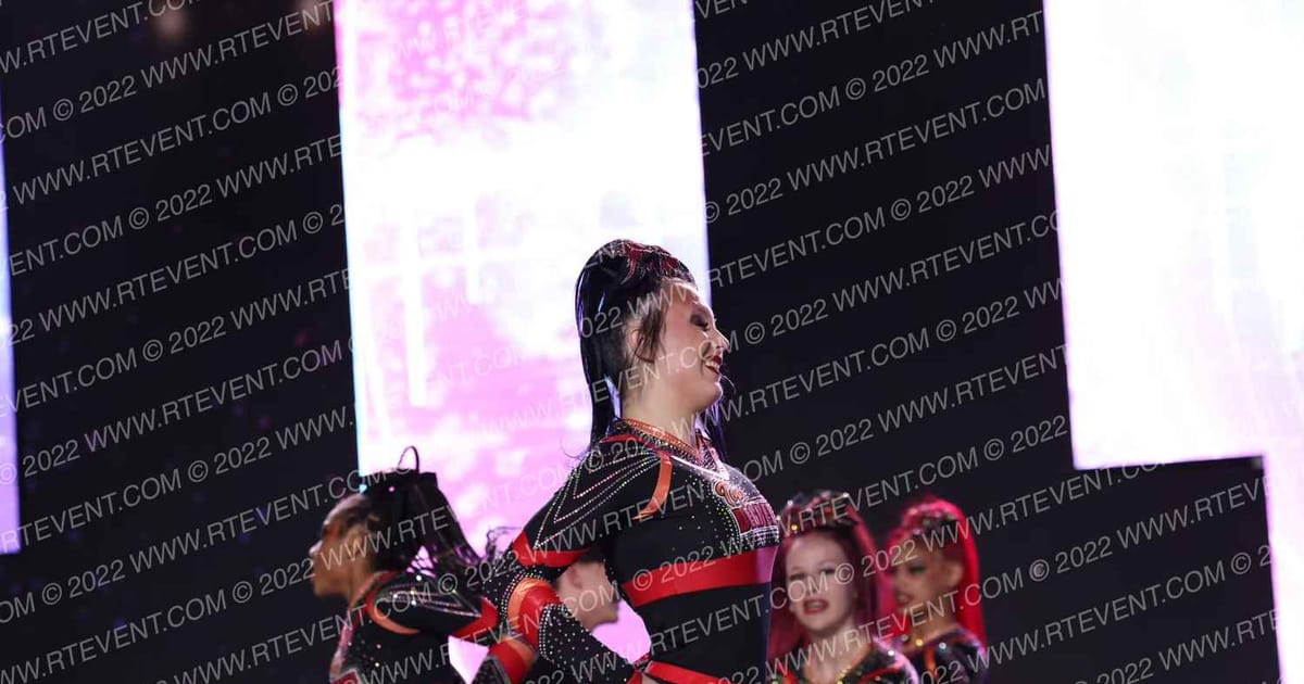 Xstreme Athletics Tumble & Cheer Inferno · All Star World Championships Saturday