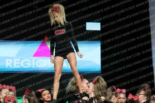 BlackWatch All-Stars Aries