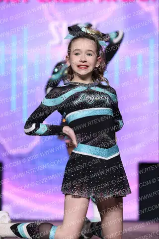 Legacy Cheer Atlantic Sick