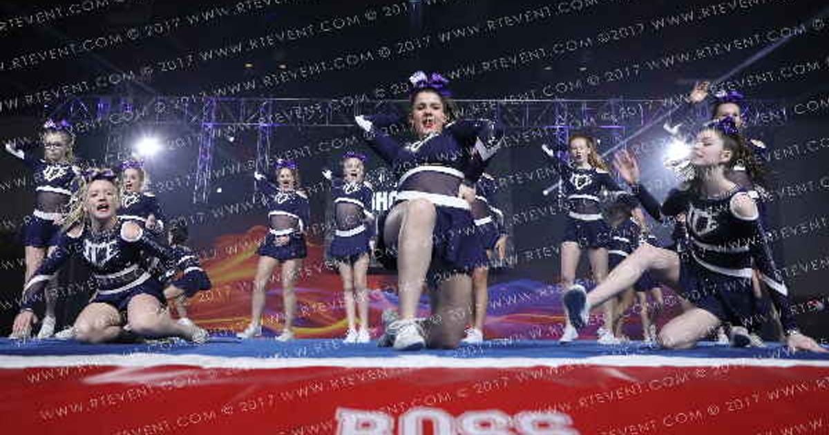ICE Shiver · GLCC Grand Nationals