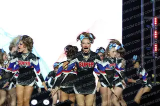 Super All Stars Diamonds