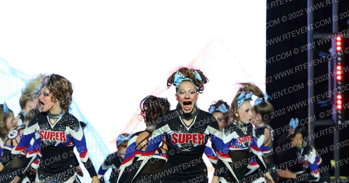 Super All Stars Diamonds · The Midwest Regional Summit