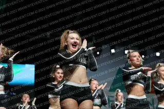 Top Gun Cheerleading Academy Phantom