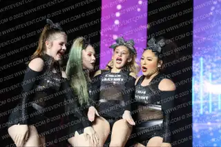 Cheer Factory Mafia