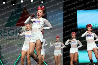 Glory Athletics Reign