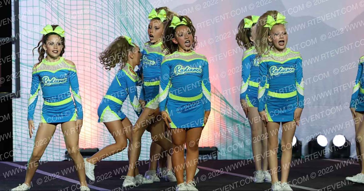 JPAC Radiance Twilight · The Midwest Regional Summit