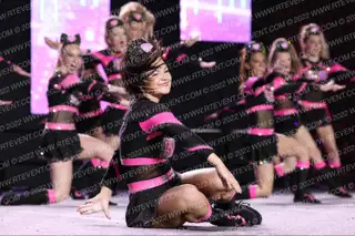 Diamond All Star Cheer Revenge