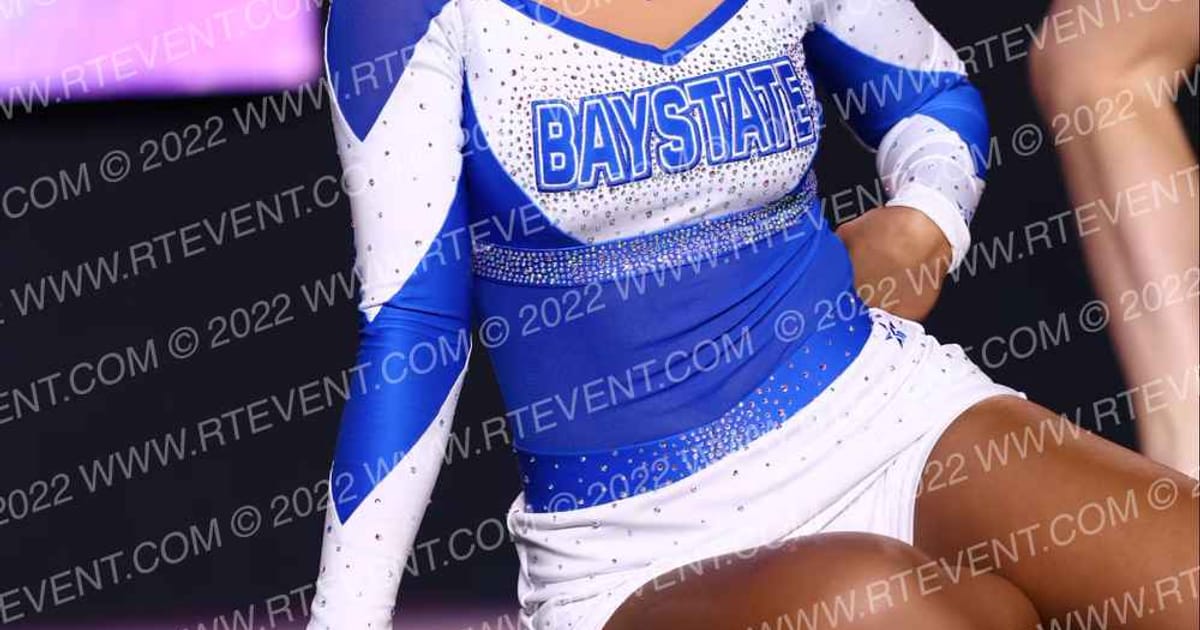 Bay State All Stars Obsession · All Star World Championships Saturday