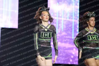 ICE Athletics Lady Ice