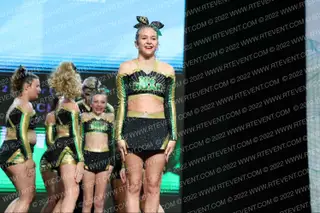 LCK Mockingjays