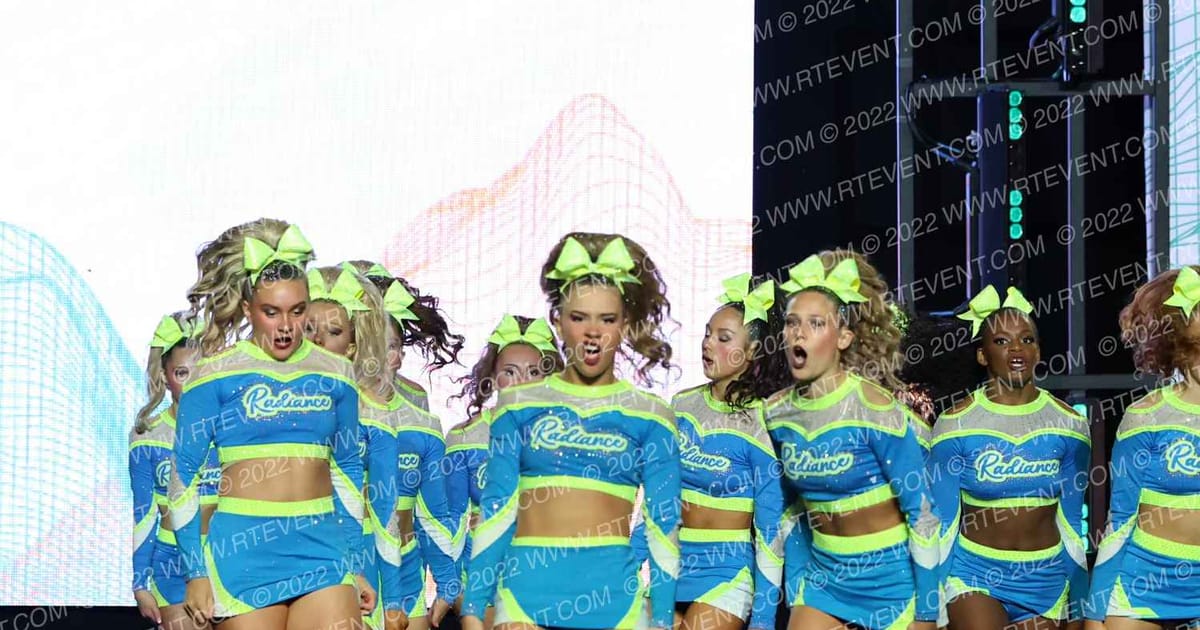 JPAC Radiance Illuminate · The Midwest Regional Summit